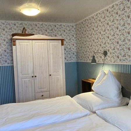 Gaestehaus Daheim Lohme Zewnętrze zdjęcie