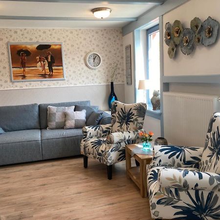 Gaestehaus Daheim Lohme Zewnętrze zdjęcie