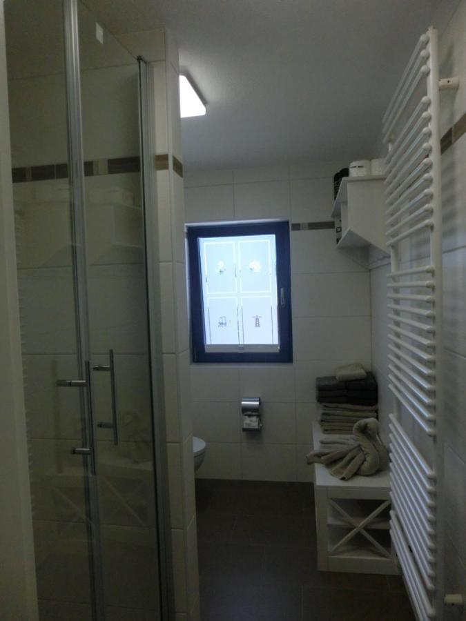 Gaestehaus Daheim Lohme Zewnętrze zdjęcie