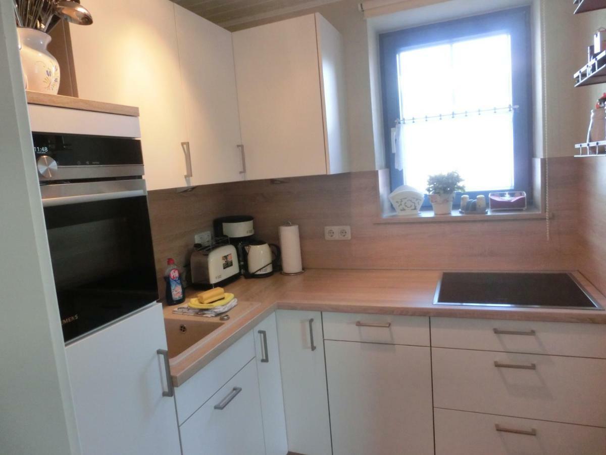 Gaestehaus Daheim Lohme Zewnętrze zdjęcie