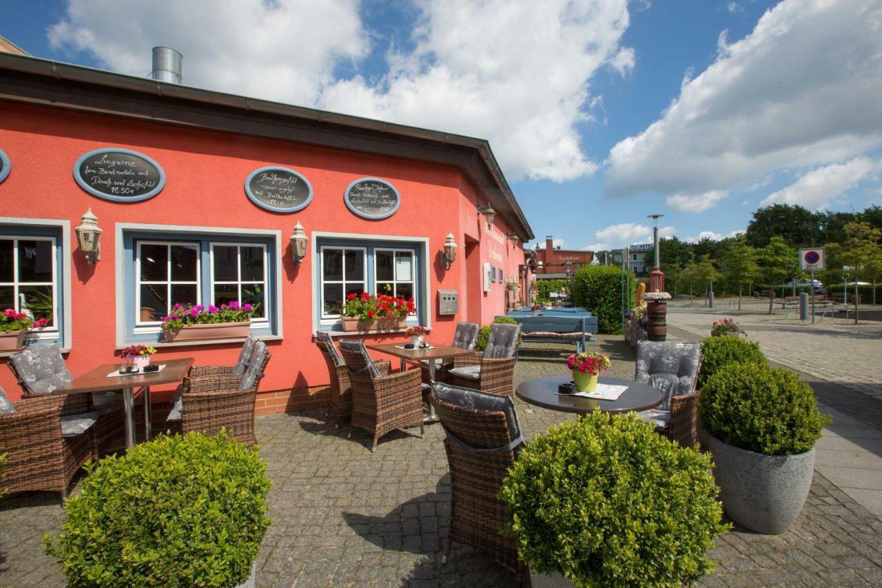 Gaestehaus Daheim Lohme Zewnętrze zdjęcie